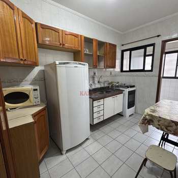 Apartamento em Praia Grande, bairro Guilhermina