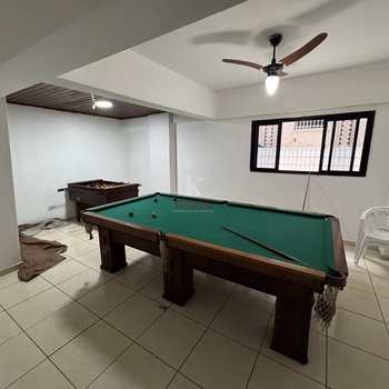 Apartamento em Praia Grande, bairro Guilhermina