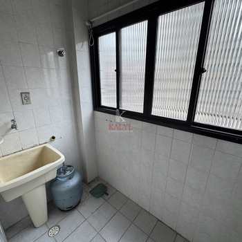Apartamento em Praia Grande, bairro Guilhermina