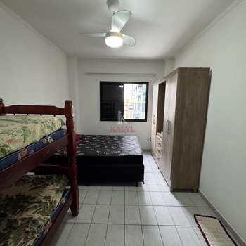 Apartamento em Praia Grande, bairro Guilhermina