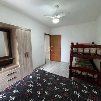 Apartamento em Praia Grande, bairro Guilhermina