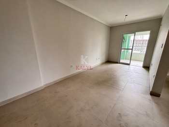 Apartamento, código 9258 em Praia Grande, bairro Caiçara