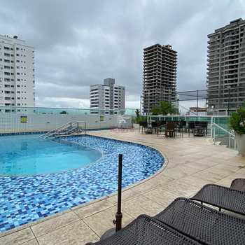 Apartamento em Praia Grande, bairro Guilhermina