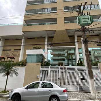 Apartamento em Praia Grande, bairro Guilhermina
