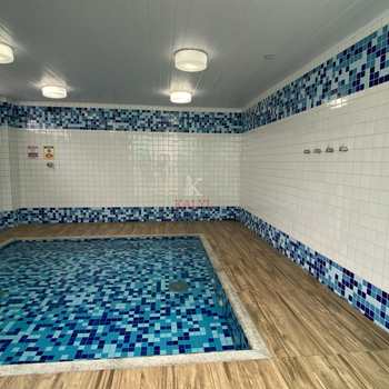 Apartamento em Praia Grande, bairro Guilhermina