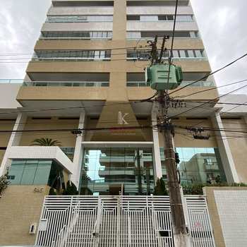 Apartamento em Praia Grande, bairro Guilhermina