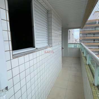 Apartamento em Praia Grande, bairro Guilhermina