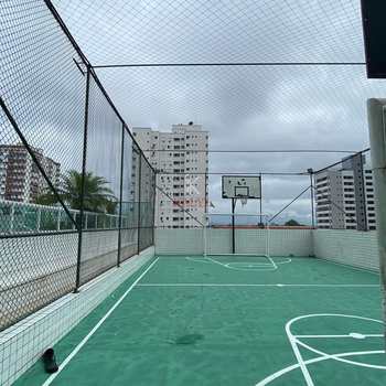 Apartamento em Praia Grande, bairro Guilhermina