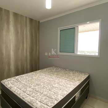 Apartamento em Praia Grande, bairro Guilhermina