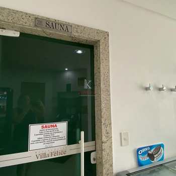 Apartamento em Praia Grande, bairro Guilhermina