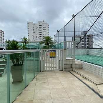 Apartamento em Praia Grande, bairro Guilhermina
