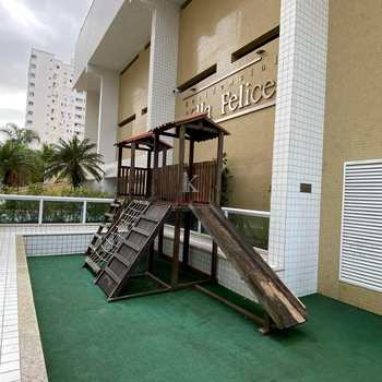 Apartamento em Praia Grande, bairro Guilhermina