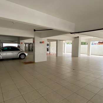 Apartamento em Praia Grande, bairro Guilhermina
