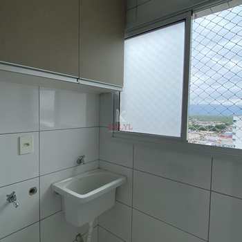 Apartamento em Praia Grande, bairro Guilhermina