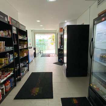 Apartamento em Praia Grande, bairro Guilhermina