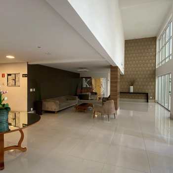Apartamento em Praia Grande, bairro Guilhermina