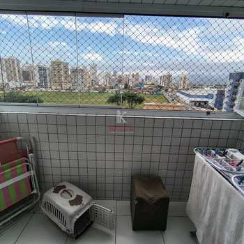 Apartamento em Praia Grande, bairro Guilhermina