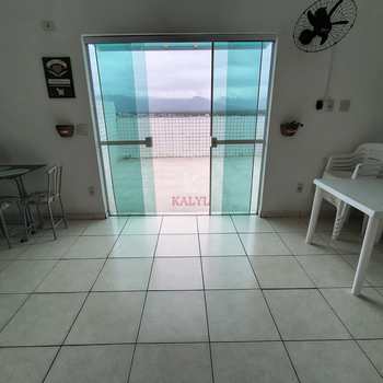 Apartamento em Praia Grande, bairro Guilhermina