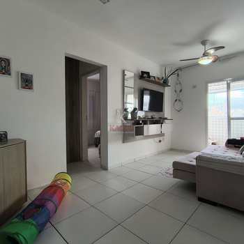 Apartamento em Praia Grande, bairro Guilhermina