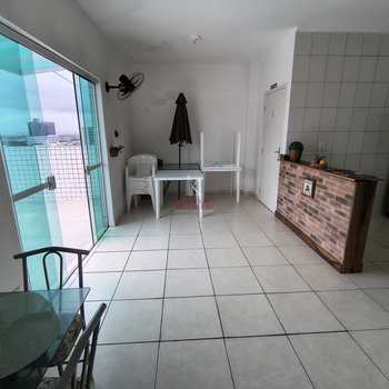 Apartamento em Praia Grande, bairro Guilhermina