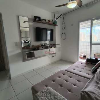 Apartamento em Praia Grande, bairro Guilhermina