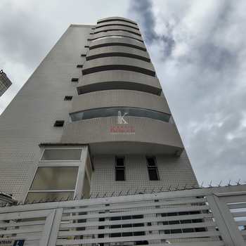 Apartamento em Praia Grande, bairro Guilhermina