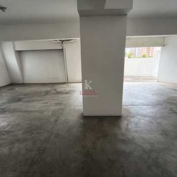 Apartamento em Praia Grande, bairro Guilhermina