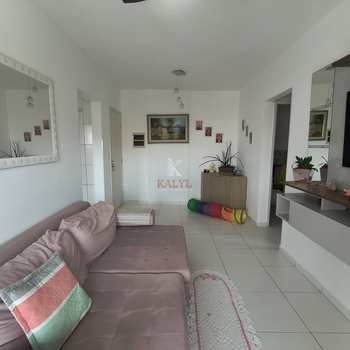 Apartamento em Praia Grande, bairro Guilhermina