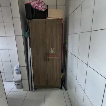 Apartamento em Praia Grande, bairro Guilhermina