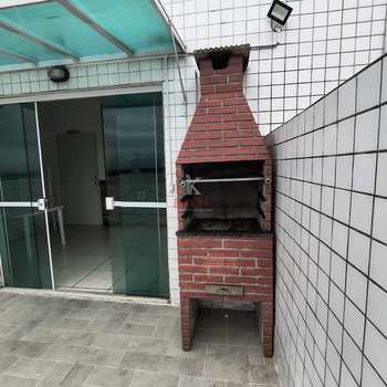 Apartamento em Praia Grande, bairro Guilhermina