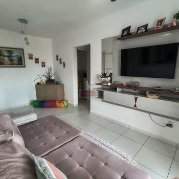 Apartamento em Praia Grande, bairro Guilhermina