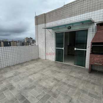 Apartamento em Praia Grande, bairro Guilhermina