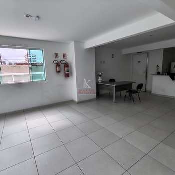 Apartamento em Praia Grande, bairro Guilhermina