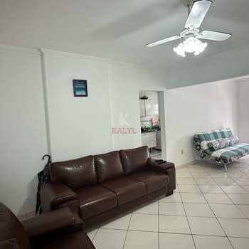Apartamento em Praia Grande, bairro Guilhermina