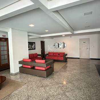 Apartamento em Praia Grande, bairro Guilhermina