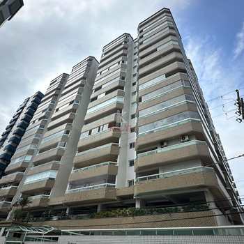 Apartamento em Praia Grande, bairro Guilhermina