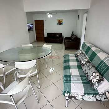 Apartamento em Praia Grande, bairro Guilhermina