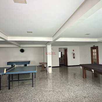 Apartamento em Praia Grande, bairro Guilhermina