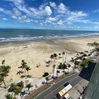 Apartamento em Praia Grande, bairro Guilhermina