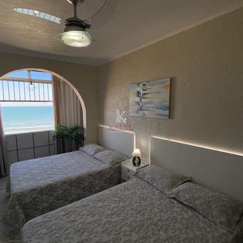 Apartamento em Praia Grande, bairro Guilhermina