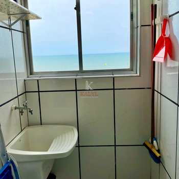 Apartamento em Praia Grande, bairro Guilhermina