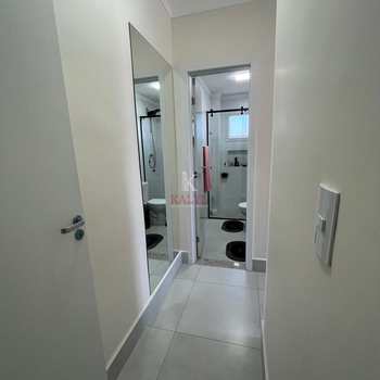 Apartamento em Praia Grande, bairro Guilhermina