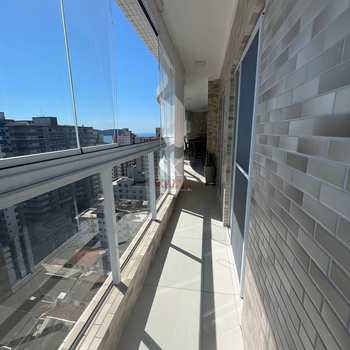 Apartamento em Praia Grande, bairro Guilhermina