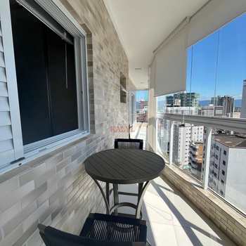 Apartamento em Praia Grande, bairro Guilhermina