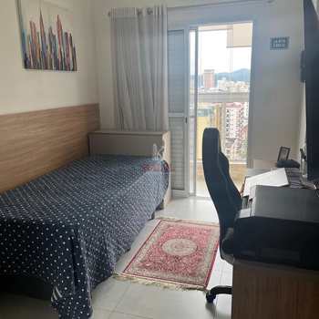 Apartamento em Praia Grande, bairro Guilhermina