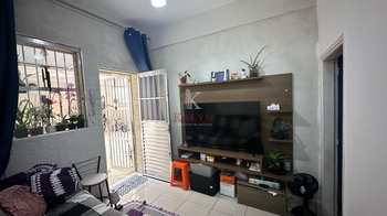 Apartamento, código 9275 em Praia Grande, bairro Canto do Forte