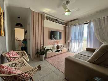 Apartamento, código 9280 em Praia Grande, bairro Tupi