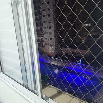 Apartamento em Praia Grande, bairro Ocian