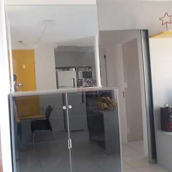Apartamento em Praia Grande, bairro Ocian