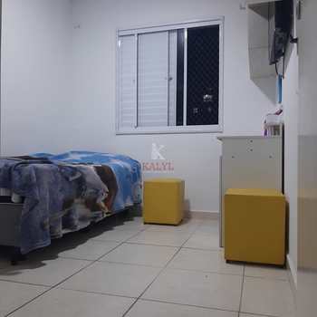 Apartamento em Praia Grande, bairro Ocian